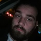 Byron from Tamines | Man | 29 years old | Cancer
