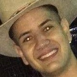 Barbosa from Franca | Man | 27 years old | Virgo