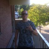 Ronald from Doetinchem | Man | 34 years old | Taurus