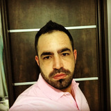 Keacy from Netanya | Man | 40 years old | Sagittarius