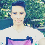 Plaga from Pozega | Man | 30 years old | Aries