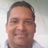 Rubiel from San Carlos | Man | 40 years old | Libra