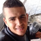 Gerson from Embu | Man | 27 years old | Libra