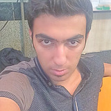 Ali from Najafabad | Man | 35 years old | Capricorn