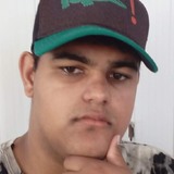Wilbertyvenav2 from Alto Araguaia | Man | 27 years old | Cancer