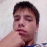 Ale from Asuncion | Man | 26 years old | Aries