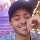 Snipes from Uberaba | Man | 29 years old | Pisces