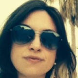 Carla from Tel Aviv | Woman | 41 years old | Gemini