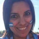 Chelys from Comodoro Rivadavia | Woman | 41 years old | Pisces