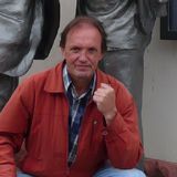 Slavenia from Moscow | Man | 66 years old | Leo