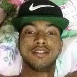Ezequiel from Caiaponia | Man | 29 years old | Aquarius