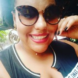Modeloplussize from Cotia | Woman | 31 years old | Leo