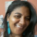 Re from Ilheus | Woman | 47 years old | Taurus