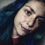 Anežka from Brno | Woman | 26 years old | Pisces
