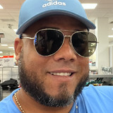 Edwin from Orlando | Man | 42 years old | Scorpio