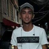 Marceud from Soledad | Man | 25 years old | Libra