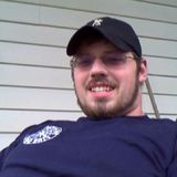 Stephen from Sellersburg | Man | 32 years old | Virgo