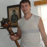 Max from Volgograd | Man | 43 years old | Aries