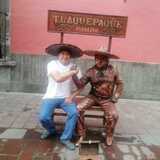 Mariocarlr from San Pablo Autopan | Man | 55 years old | Capricorn