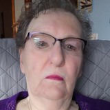 Mwayefq from Minneapolis | Woman | 85 years old | Leo