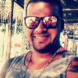 Kkaliū from Santa Cruz Cabralia | Man | 42 years old | Virgo