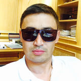 Ereke from Almaty | Man | 43 years old | Libra