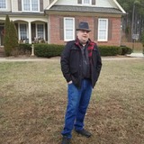 Keurean7 from Oxford | Man | 50 years old | Libra