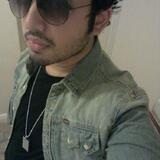Haider from Lahore | Man | 35 years old | Libra