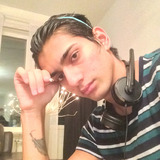 Mohammad from Uppsala | Man | 29 years old | Scorpio