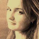 Elena from Chisinau | Woman | 37 years old | Gemini