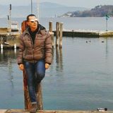 Gabo from Comiso | Man | 56 years old | Leo