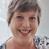 Meme from Dublin | Woman | 53 years old | Gemini