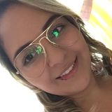 Danii from Telemaco Borba | Woman | 28 years old | Pisces