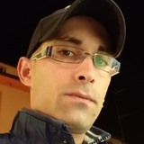 Jonatan from Roggiano Gravina | Man | 38 years old | Cancer