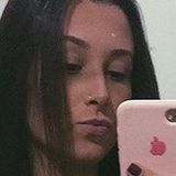 Isa from Blumenau | Woman | 28 years old | Pisces