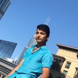 Hussam from Deira | Man | 30 years old | Capricorn