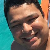 Vava from Manaus | Man | 41 years old | Gemini