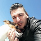 Emysaund from Catania | Man | 44 years old | Virgo