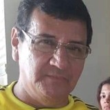 Kariño from San Vicente de Chucuri | Man | 62 years old | Aquarius