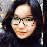 Namona from Stockholm | Woman | 28 years old | Capricorn