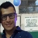 Sebastián from Olavarria | Man | 37 years old | Libra