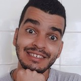 Dudu from Belford Roxo | Man | 44 years old | Leo