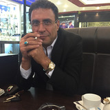Mass from Pars | Man | 57 years old | Capricorn