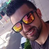 Rafinha from Venancio Aires | Man | 37 years old | Cancer