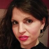 Cristina from Polska | Woman | 35 years old | Virgo