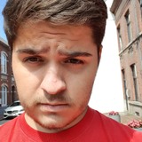 Josh from Andenne | Man | 25 years old | Scorpio