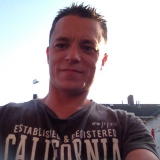 Arnaudcaptijn from Beverwijk | Man | 51 years old | Scorpio