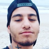 Gabrielgeon17 from Pontal do Parana | Man | 23 years old | Capricorn