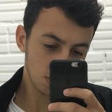 Thales from Horizontina | Man | 27 years old | Pisces