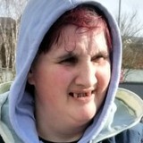 Skitzes from Mallow | Woman | 46 years old | Gemini